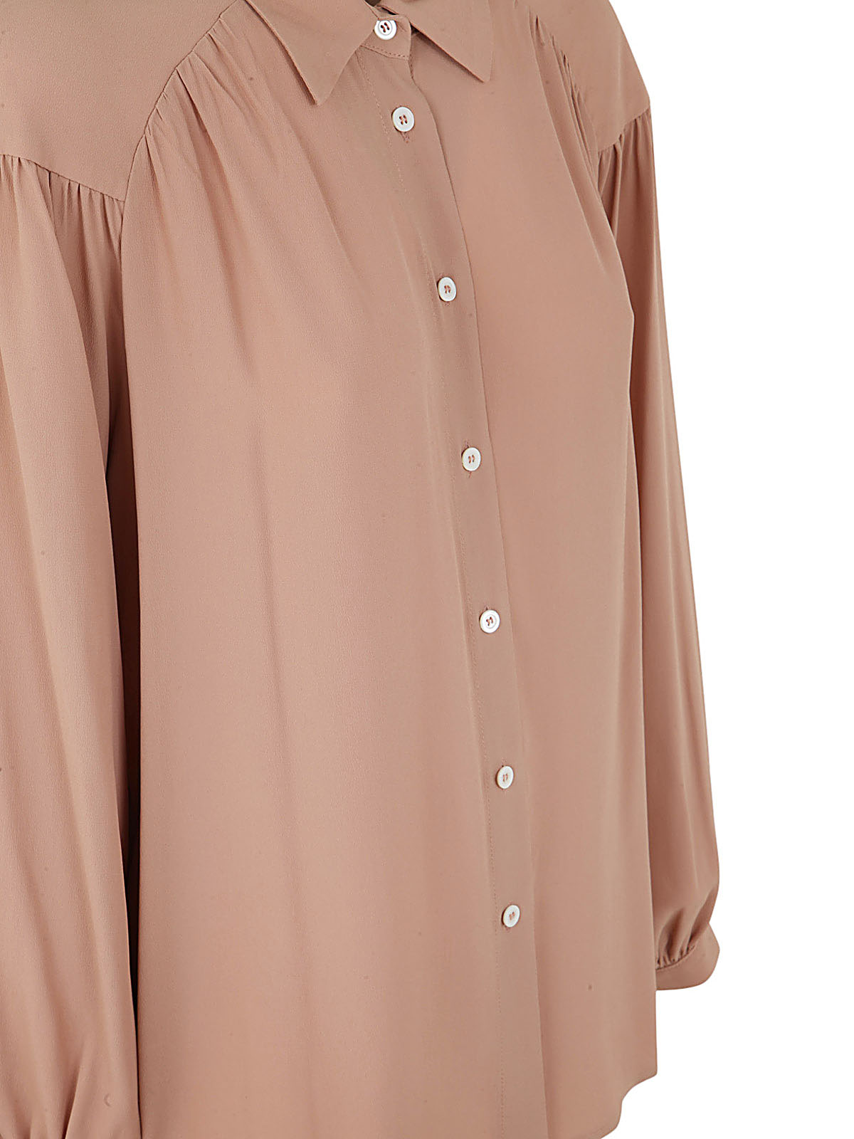 SEMICOUTURE Aline Shirt - Women's Fashion Essential