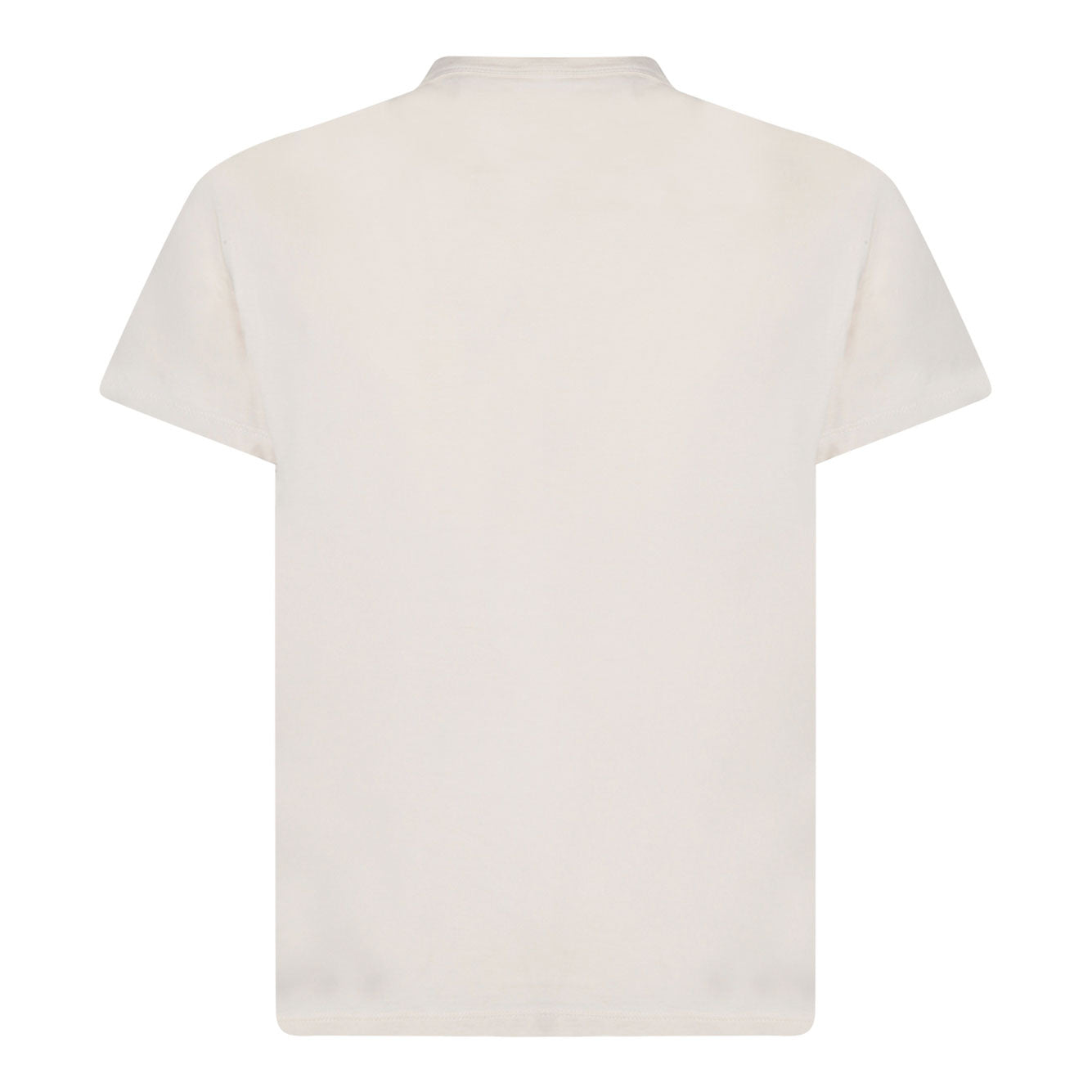 MAISON MARGIELA Classic Cotton T-Shirts for Men - Seasonal Essential