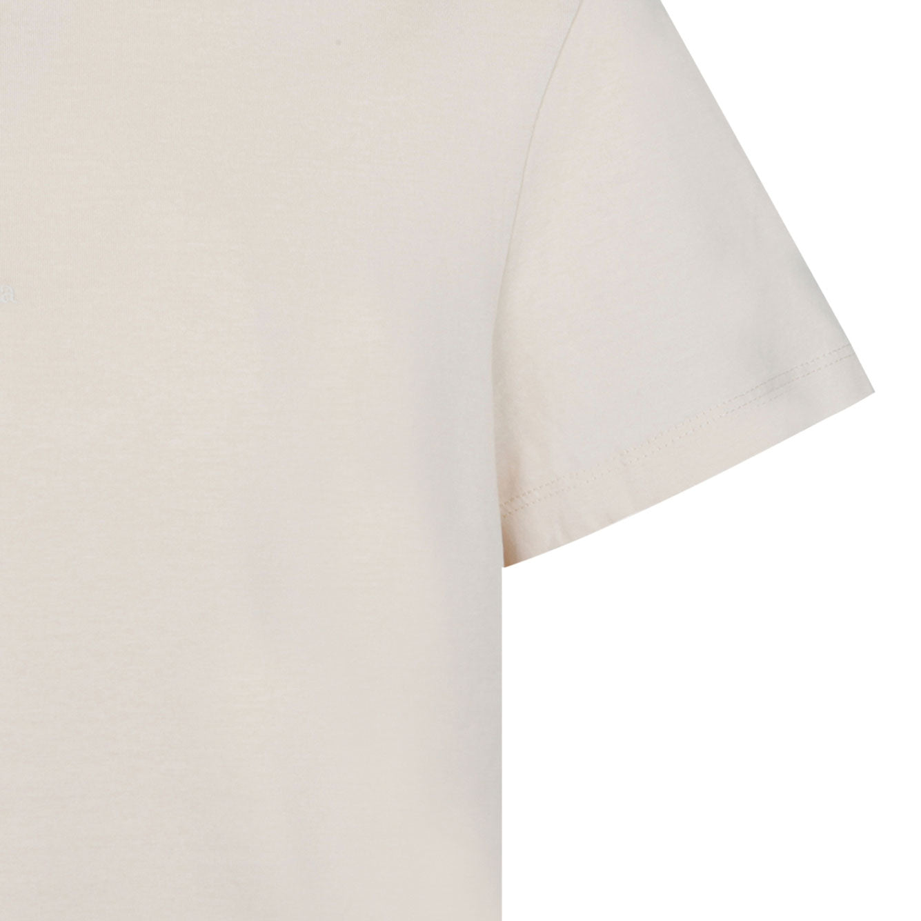 MAISON MARGIELA Classic Cotton T-Shirts for Men - Seasonal Essential