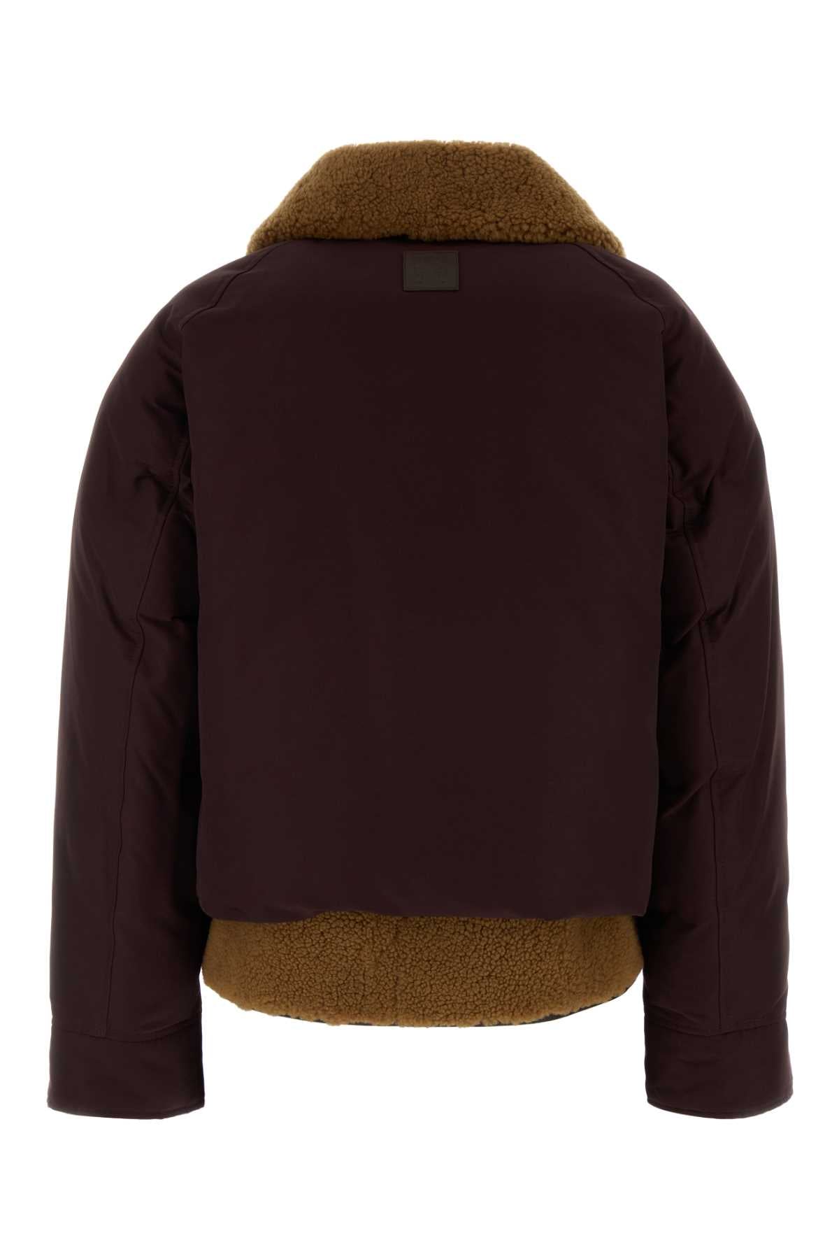 LOEWE Women's Puffer Jacket