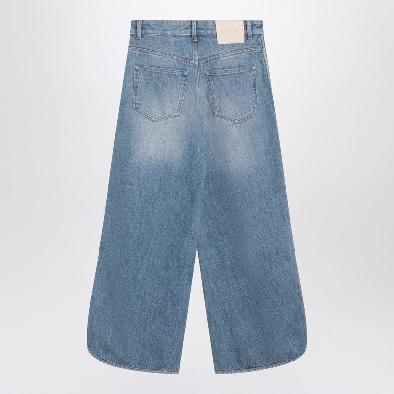 LOEWE Boyfriend Jeans - Women's Fit
