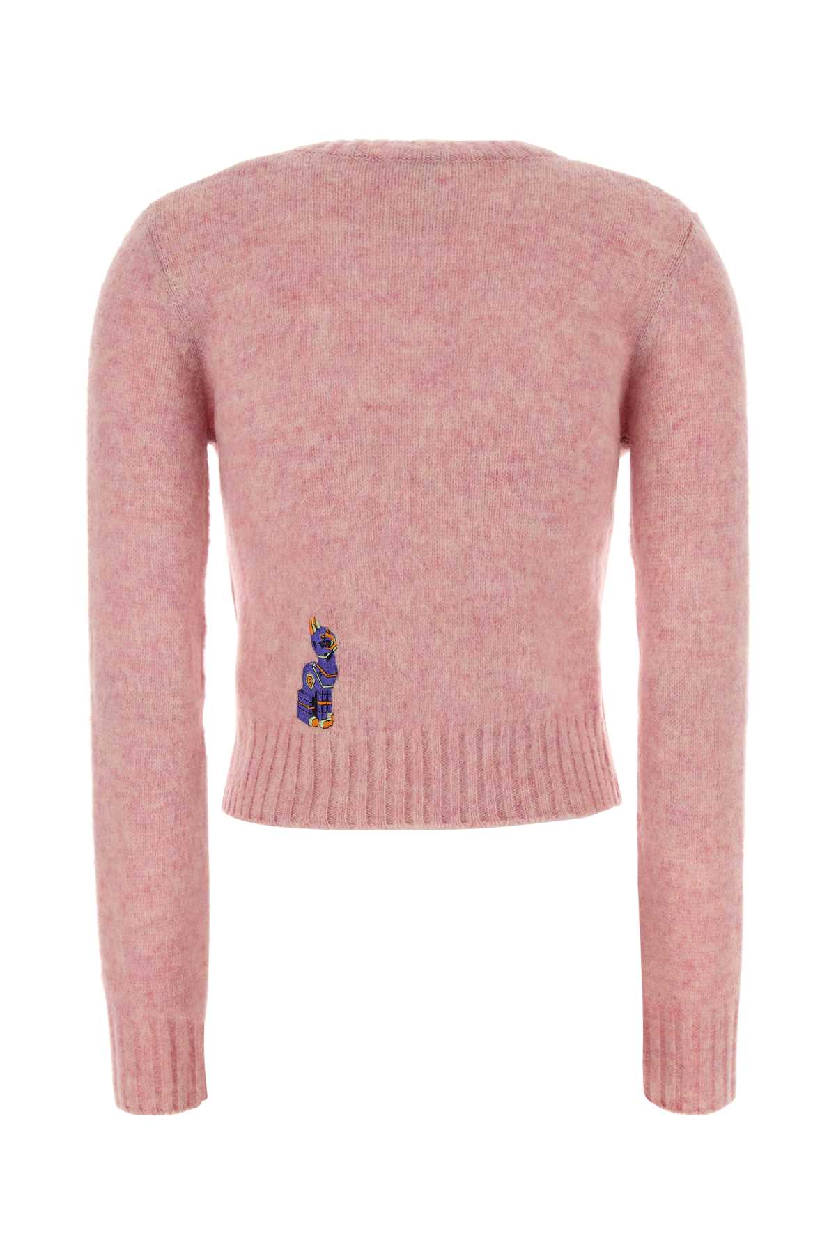 LOEWE Women's Wool Sweater