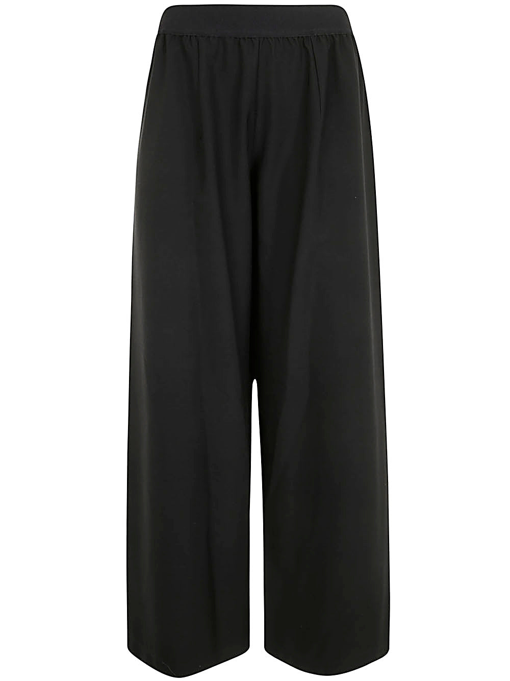 MARIA CALDERARA Over Trousers for Women - FW24 Collection