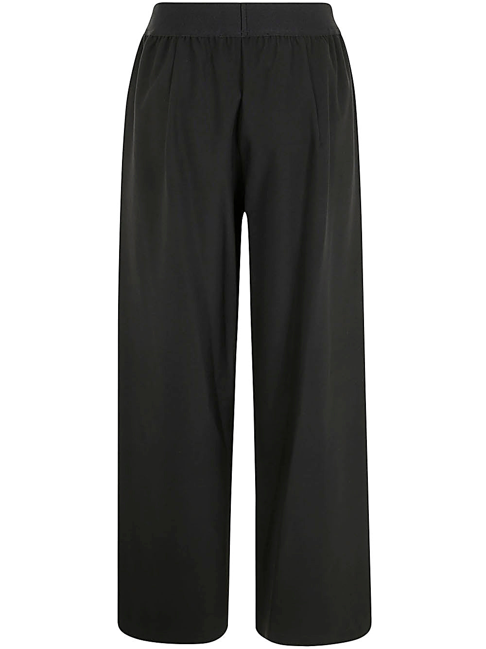 MARIA CALDERARA Over Trousers for Women - FW24 Collection