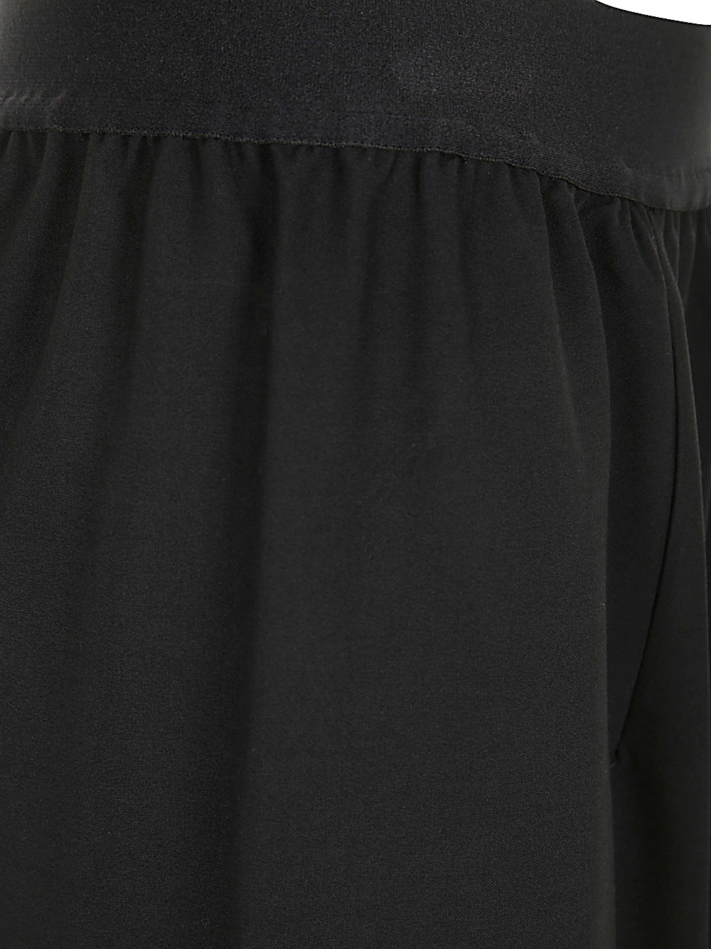 MARIA CALDERARA Over Trousers for Women - FW24 Collection