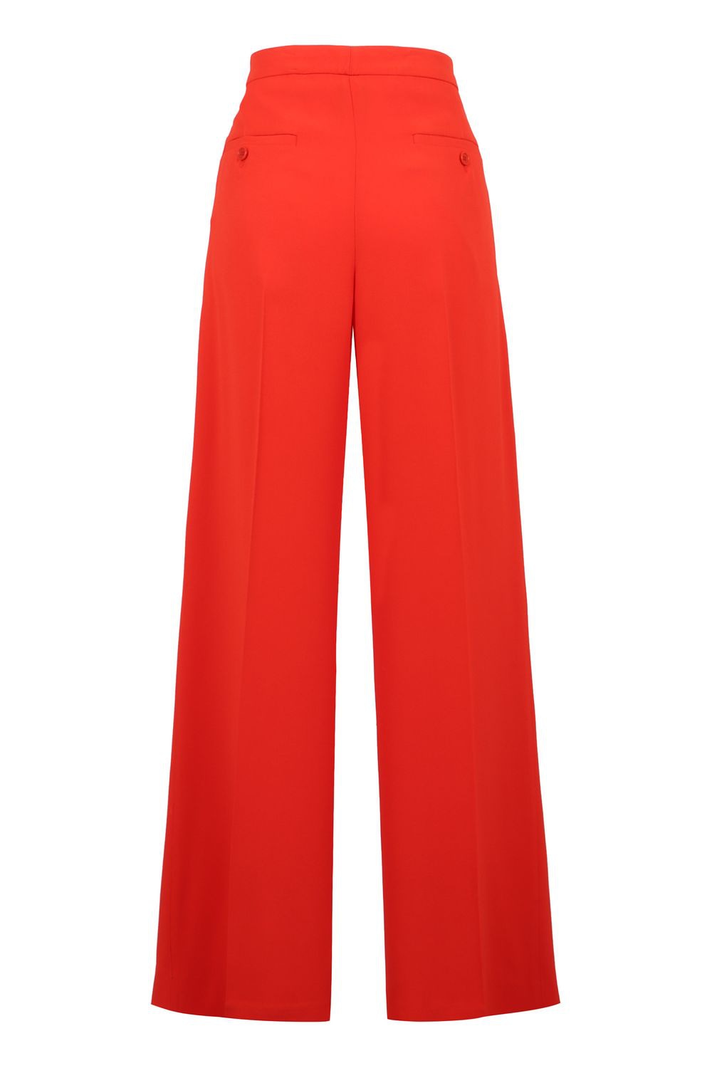 ASPESI High-Rise Women’s Trousers