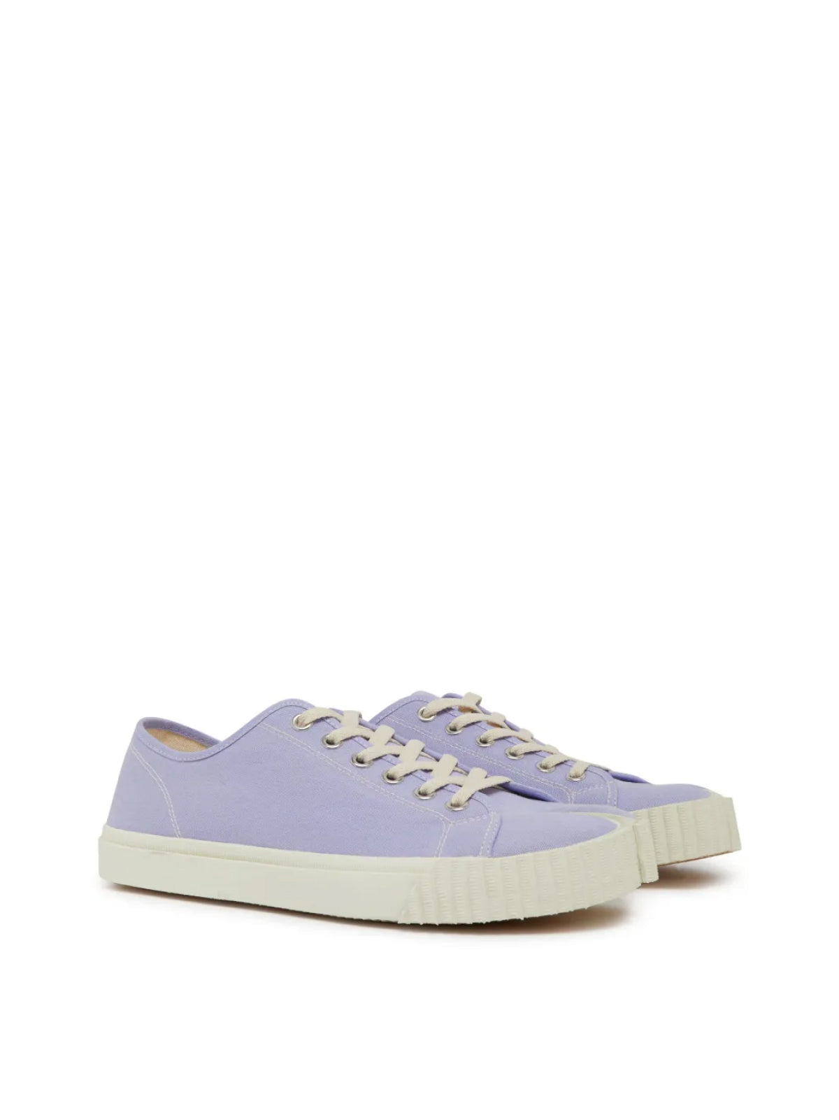 MAISON MARGIELA Low-Top Tabi Sneakers for Men