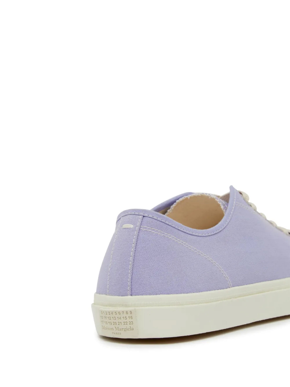 MAISON MARGIELA Low-Top Tabi Sneakers for Men