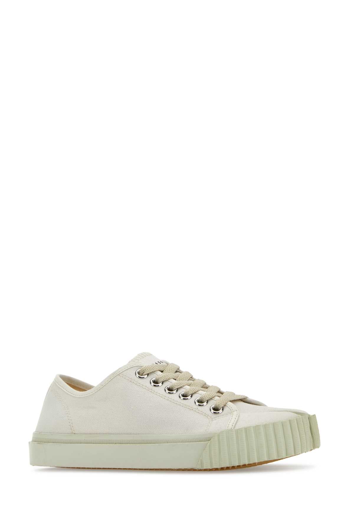 MAISON MARGIELA Tabi Low Top Sneakers for Women