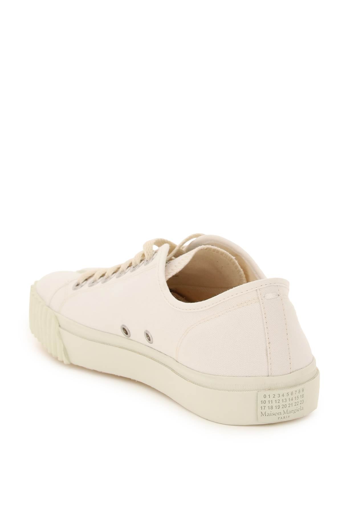 MAISON MARGIELA Tabi Low Top Sneakers for Women