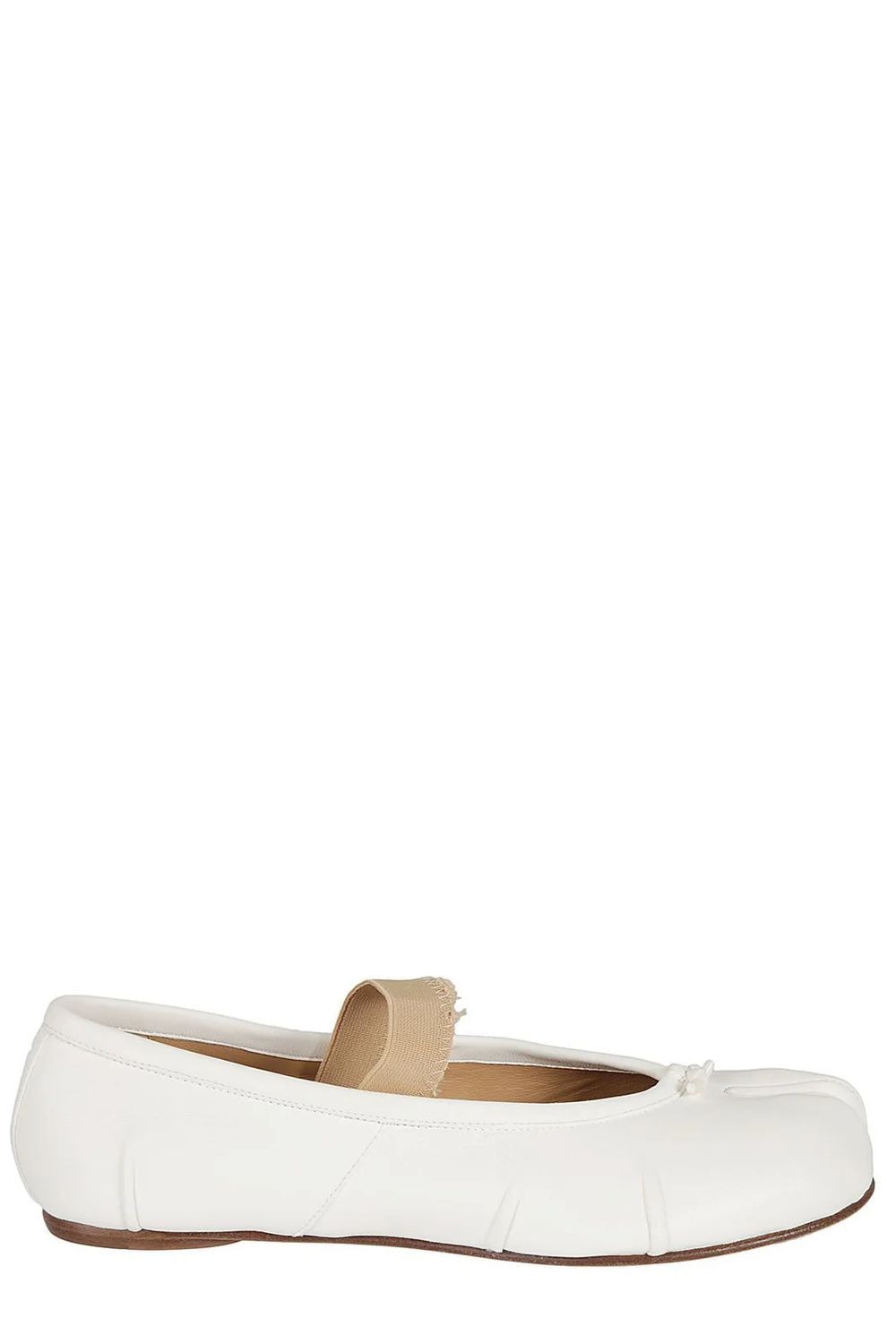 MAISON MARGIELA Women's Tabi Ballerina Flats