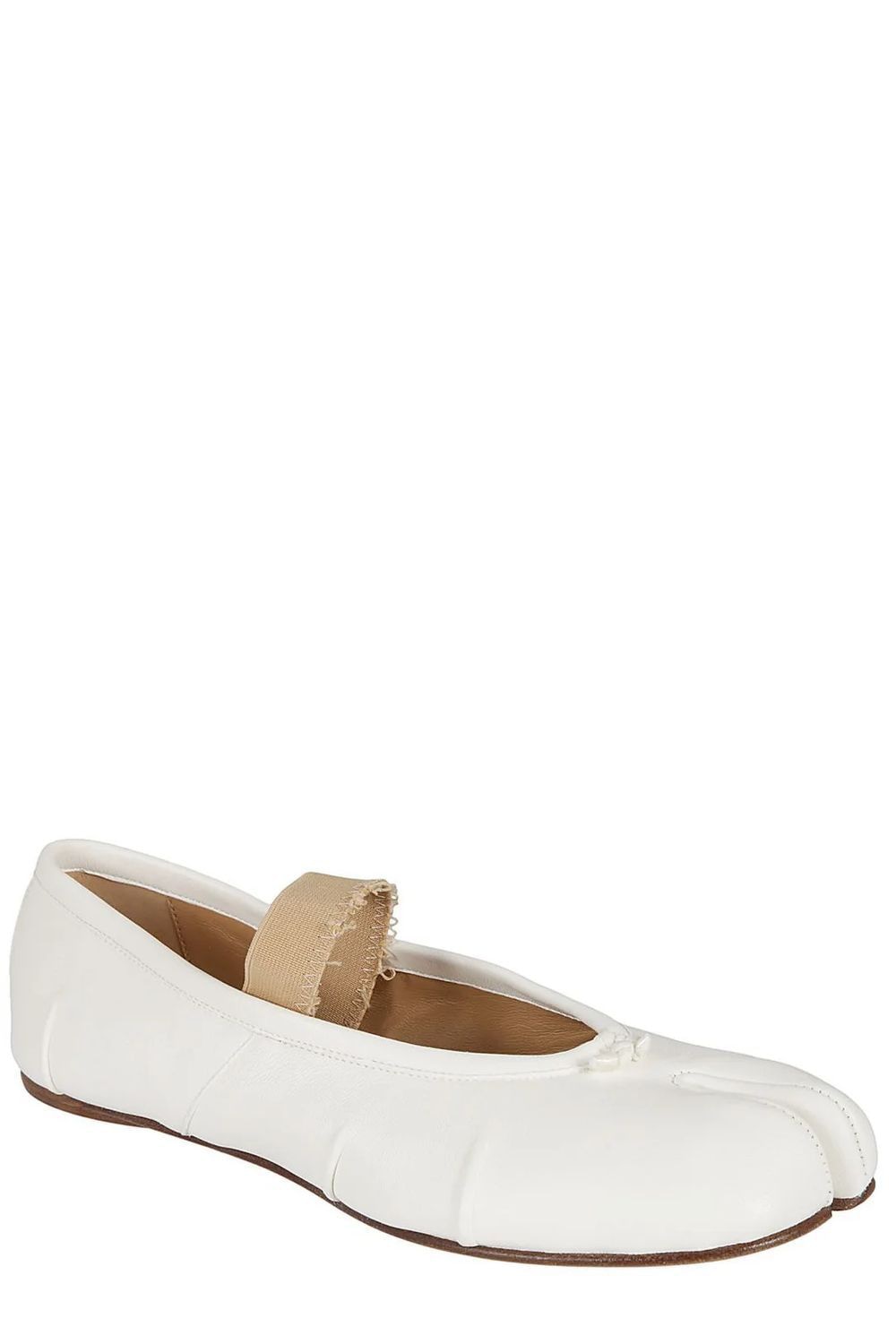 MAISON MARGIELA Women's Tabi Ballerina Flats