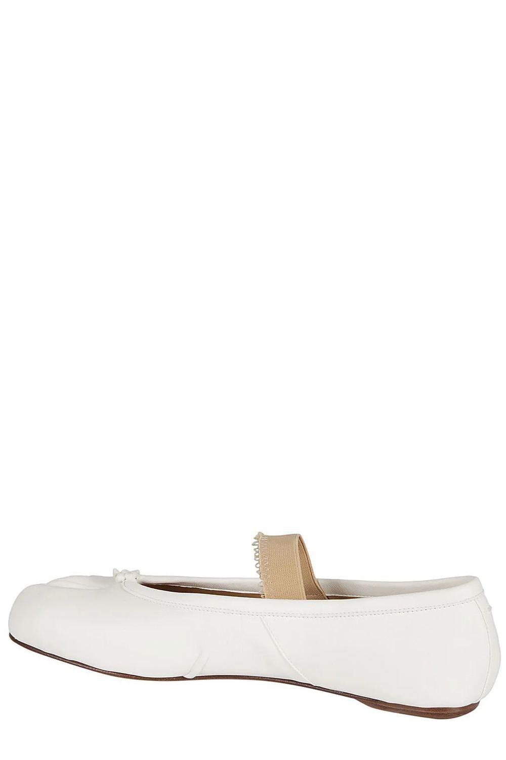 MAISON MARGIELA Women's Tabi Ballerina Flats