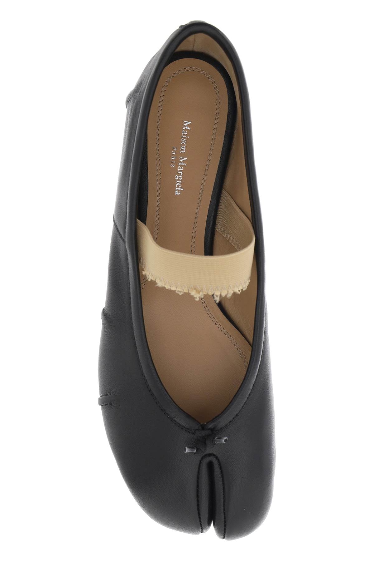 MAISON MARGIELA Elegant Ballet Shoe for Women