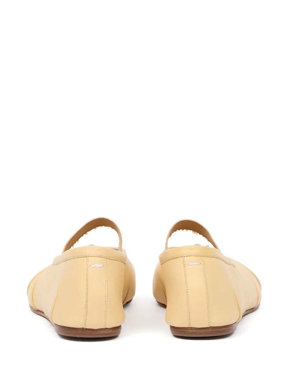 MAISON MARGIELA Elegant Ballet Flats for Women