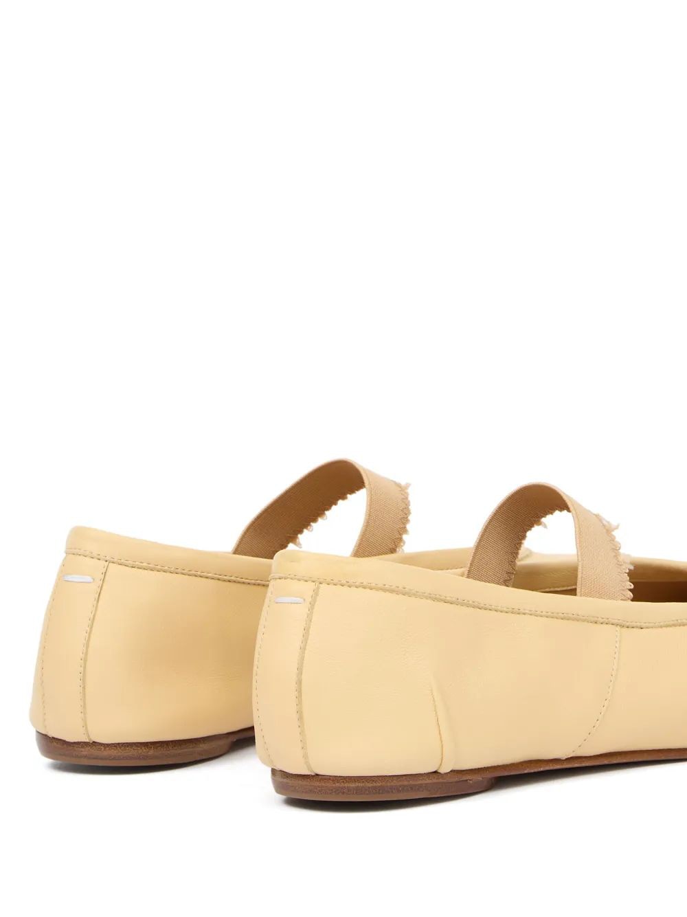 MAISON MARGIELA Elegant Ballet Flats for Women