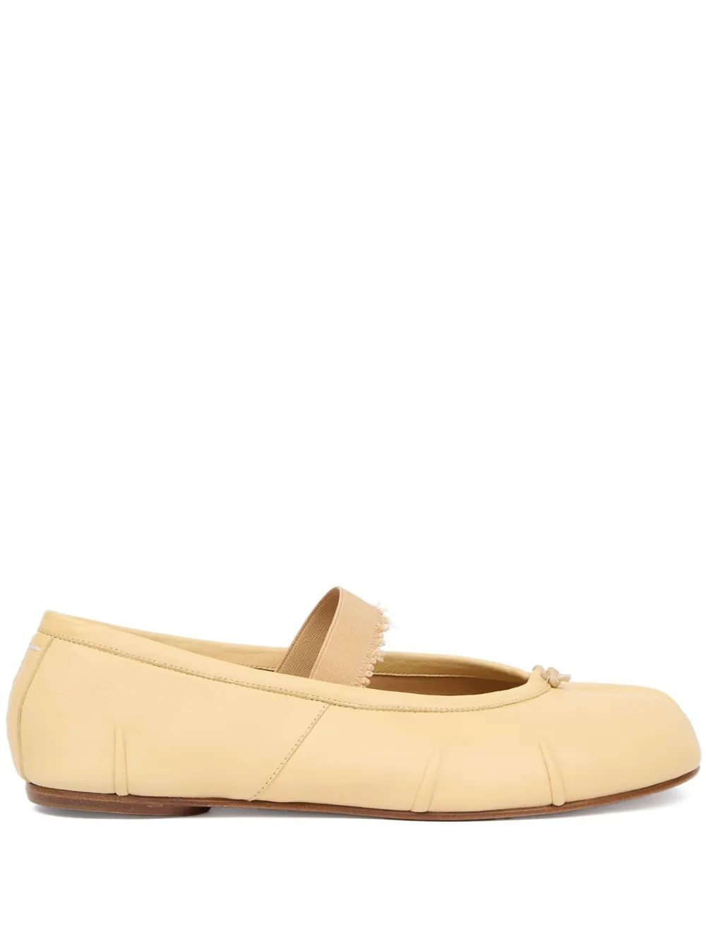 MAISON MARGIELA Elegant Ballet Flats for Women