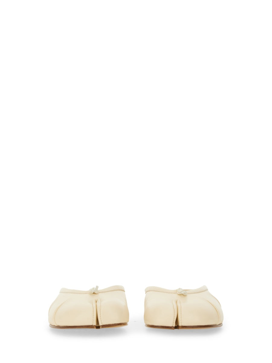 MAISON MARGIELA Tabi Dancer Sandals