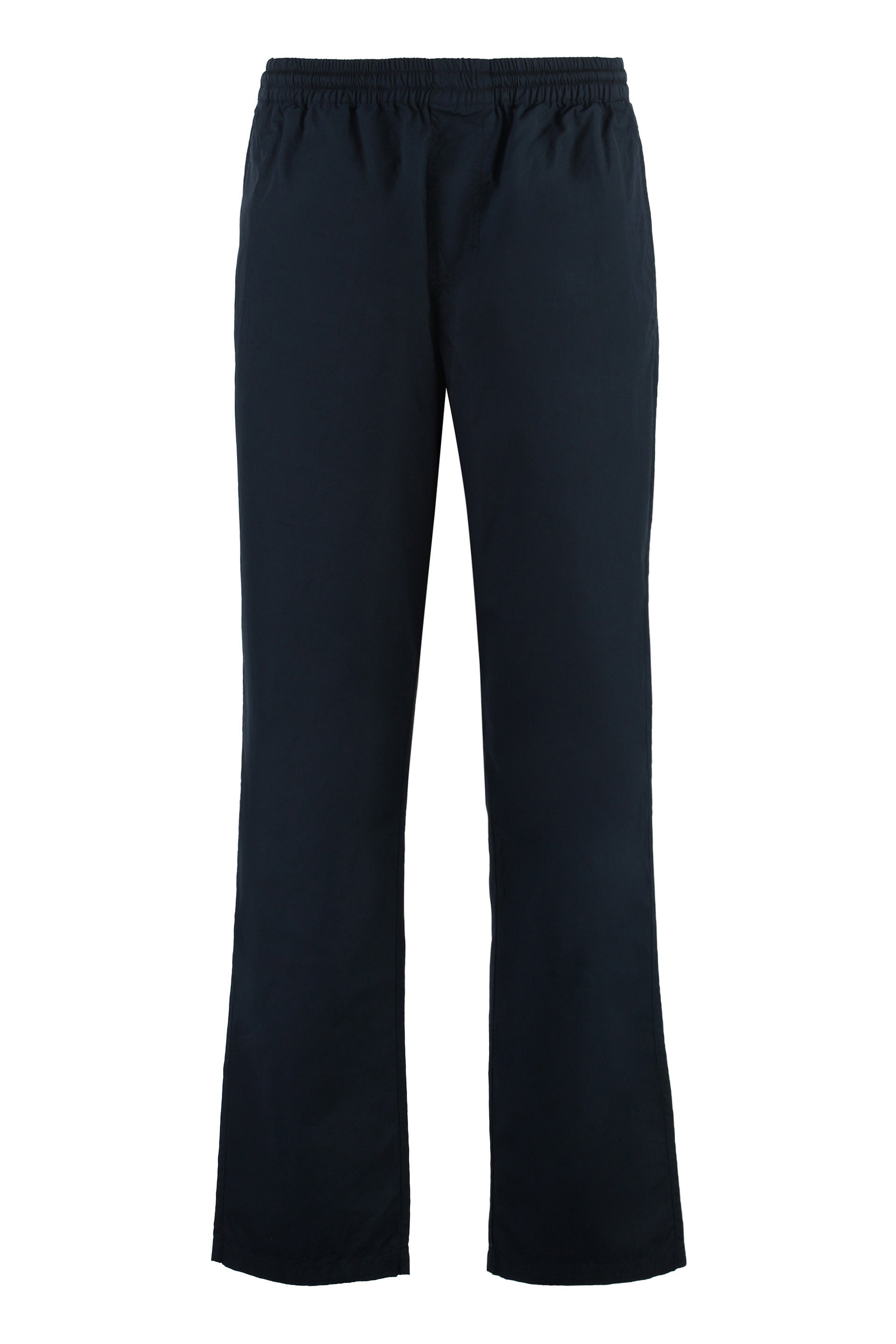ASPESI Cotton Trousers with Multiple Pockets for Men