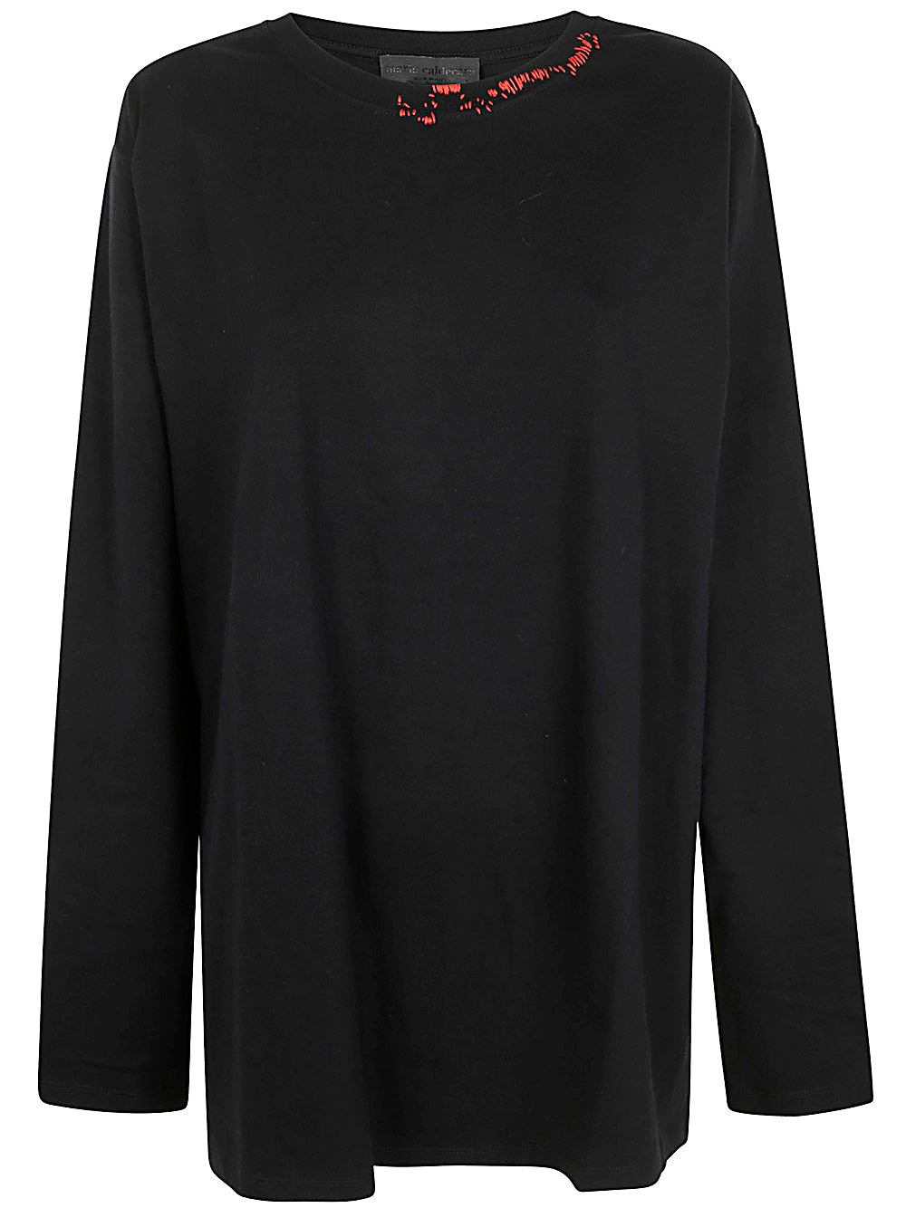 MARIA CALDERARA Chic Women's T-Shirt