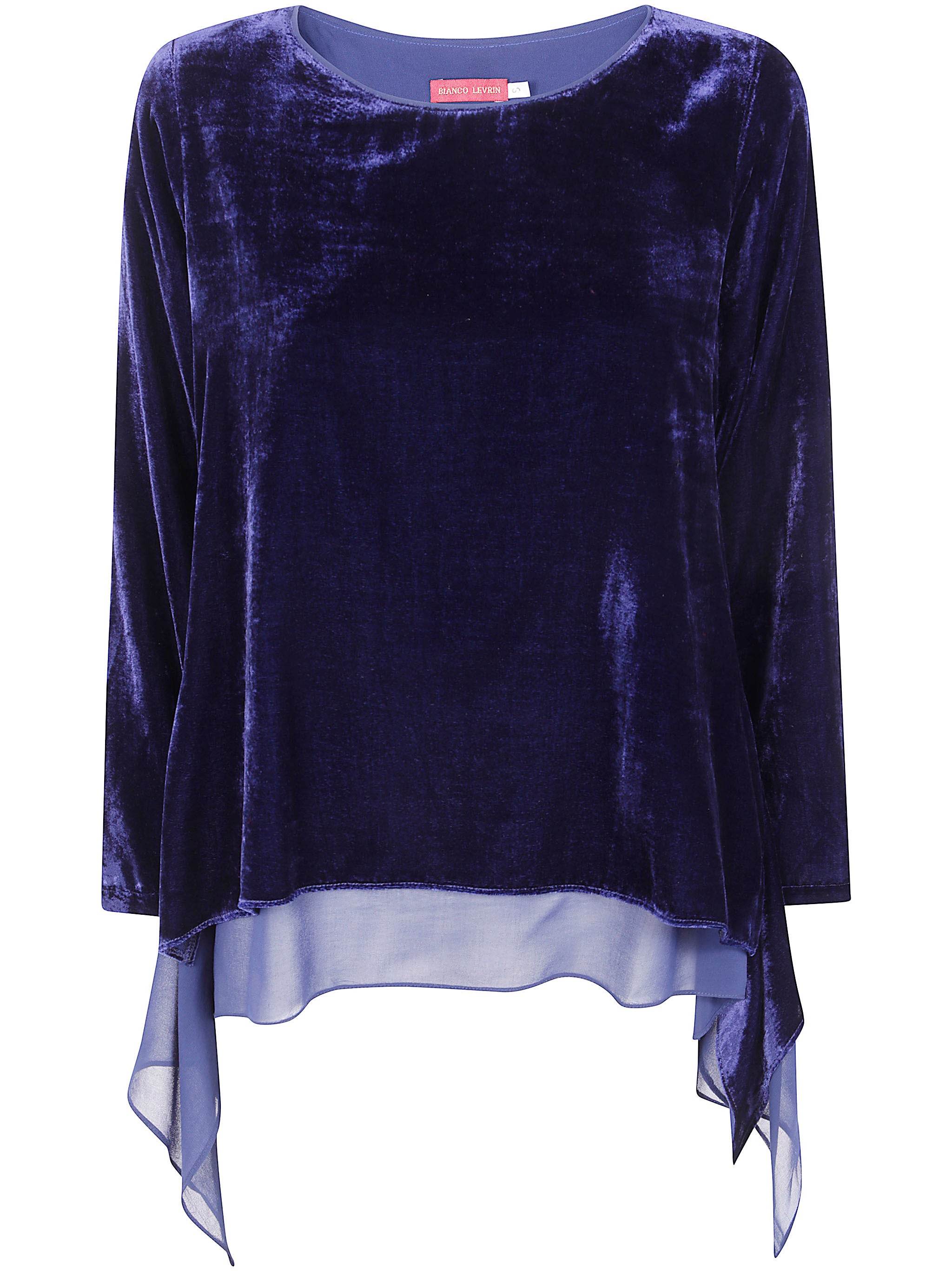 BIANCO LEVRIN Women's Stylish Top