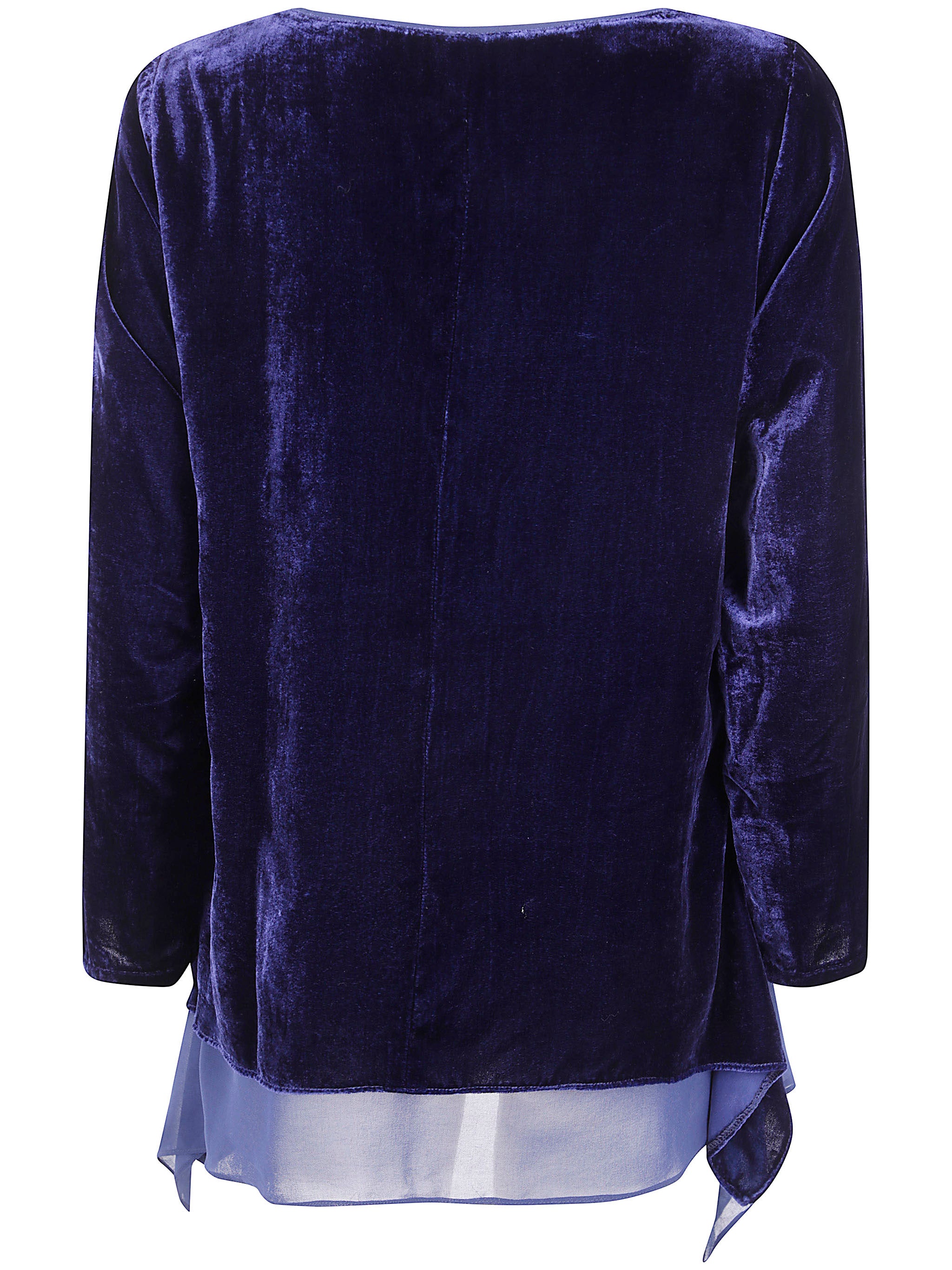 BIANCO LEVRIN Women's Stylish Top