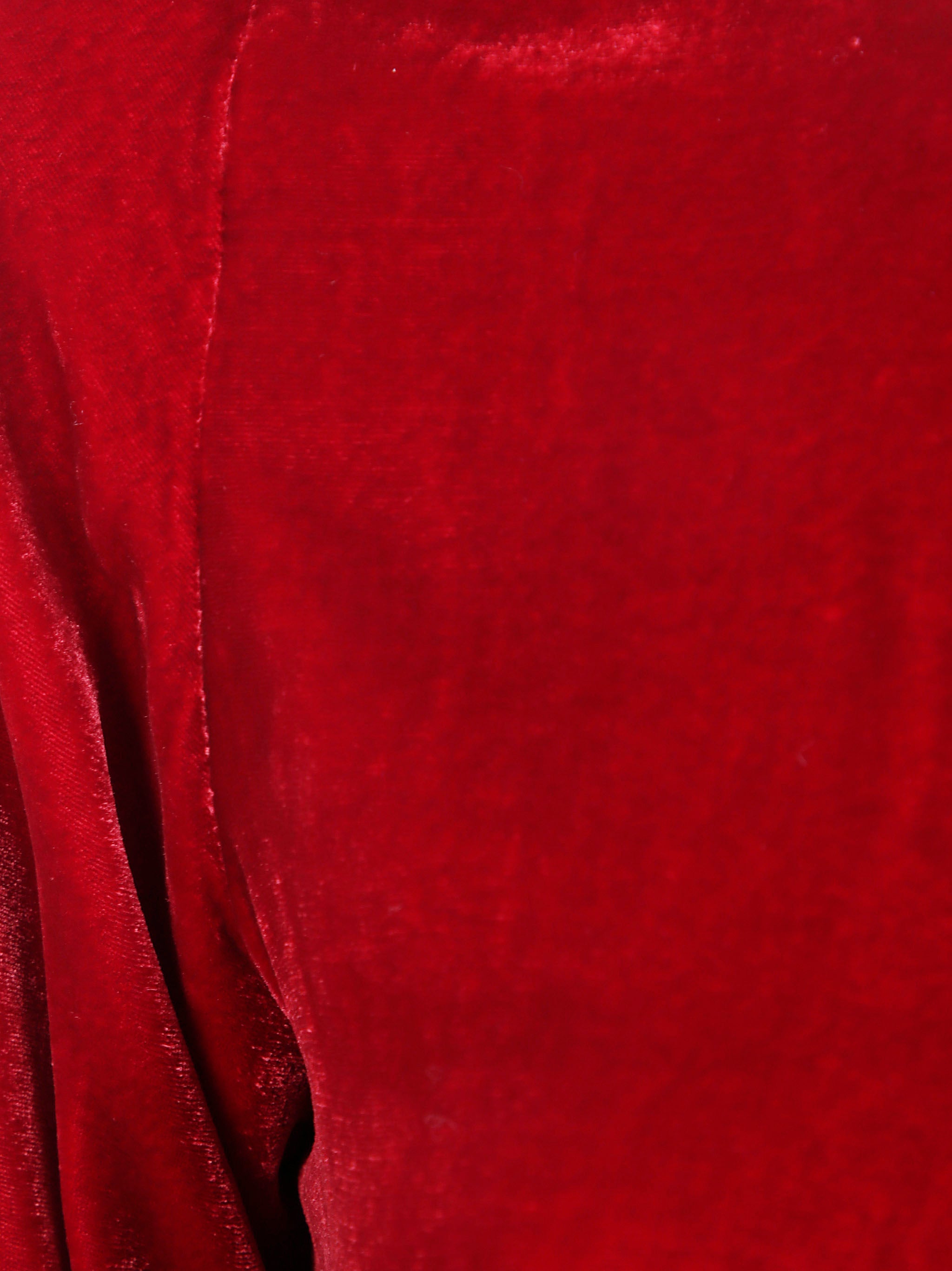 BIANCO LEVRIN Viscose Mini Top for Women