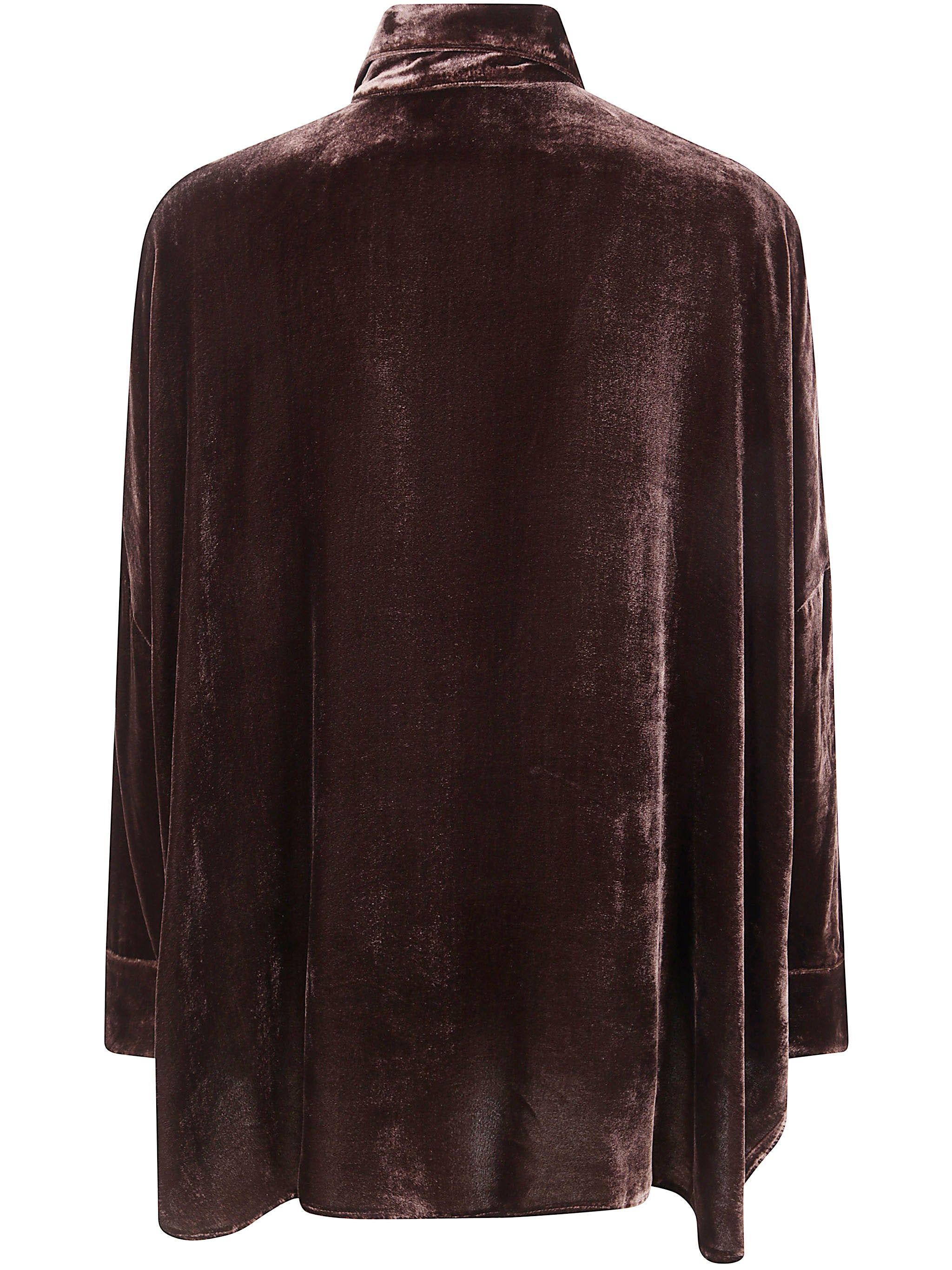 BIANCO LEVRIN Elegant Women's Shirt