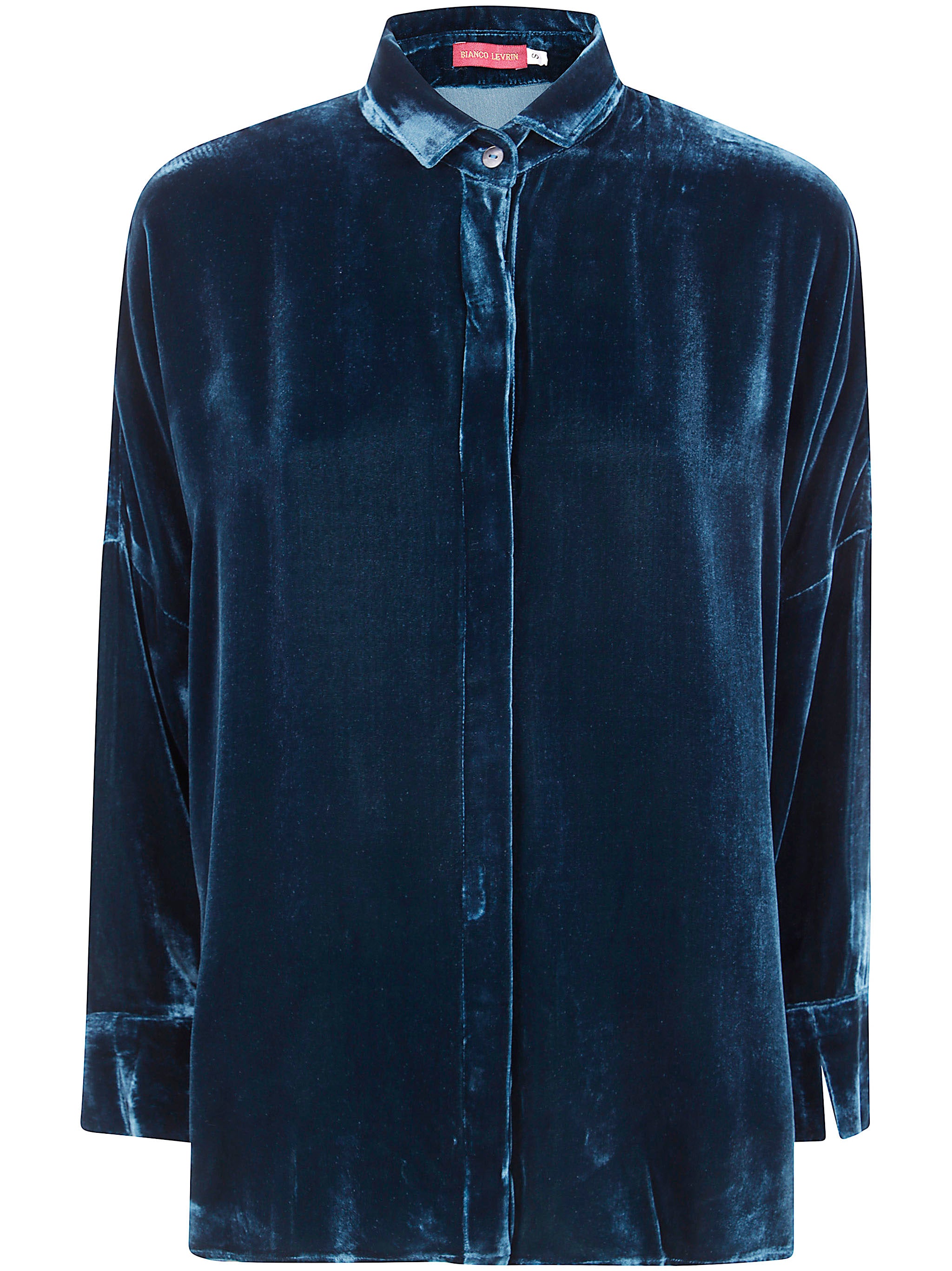 BIANCO LEVRIN Women's Ares Mini Shirt