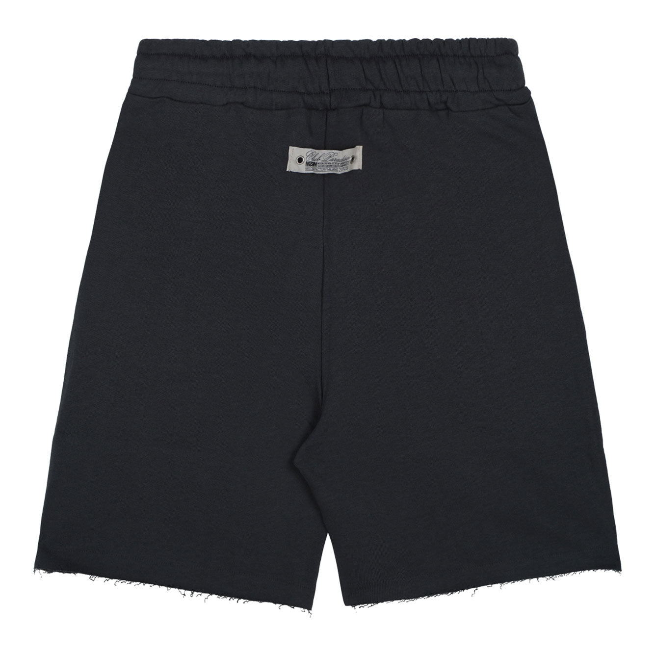 MSGM KIDS Mini Boy's Cotton Summer Shorts
