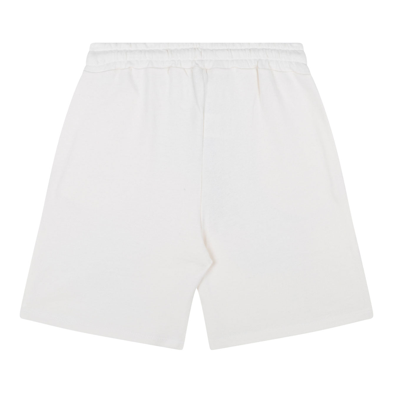 MSGM KIDS Cozy Mini Cotton Shorts for Boys