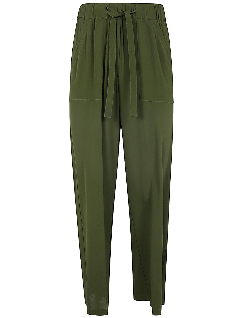 SEMICOUTURE Vanda Mini Trouser