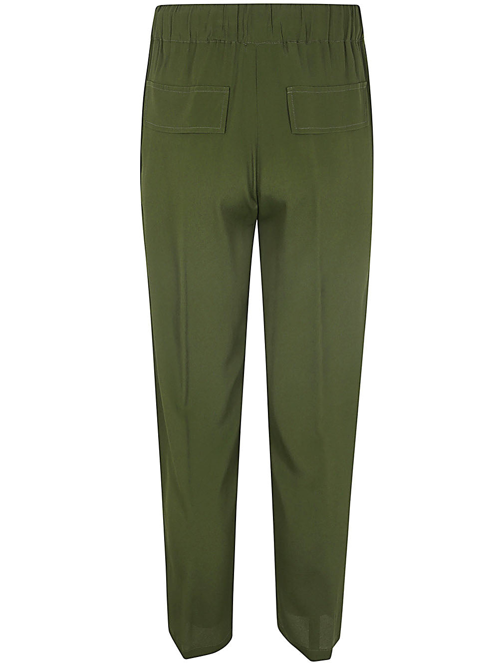 SEMICOUTURE Vanda Mini Trouser