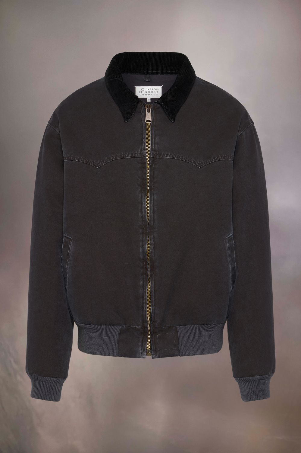 MAISON MARGIELA Mens Sports Jacket - SS25 Collection