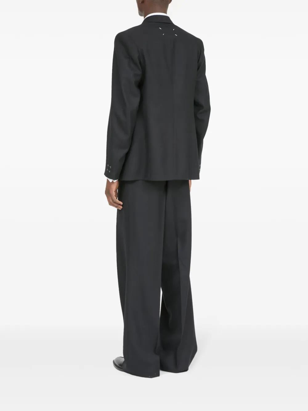 MAISON MARGIELA Chic Women’s Jacket for FW24