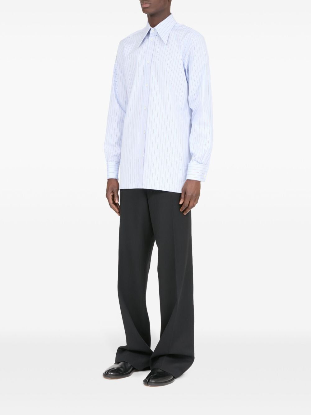 MAISON MARGIELA Long Sleeve Shirt for Men