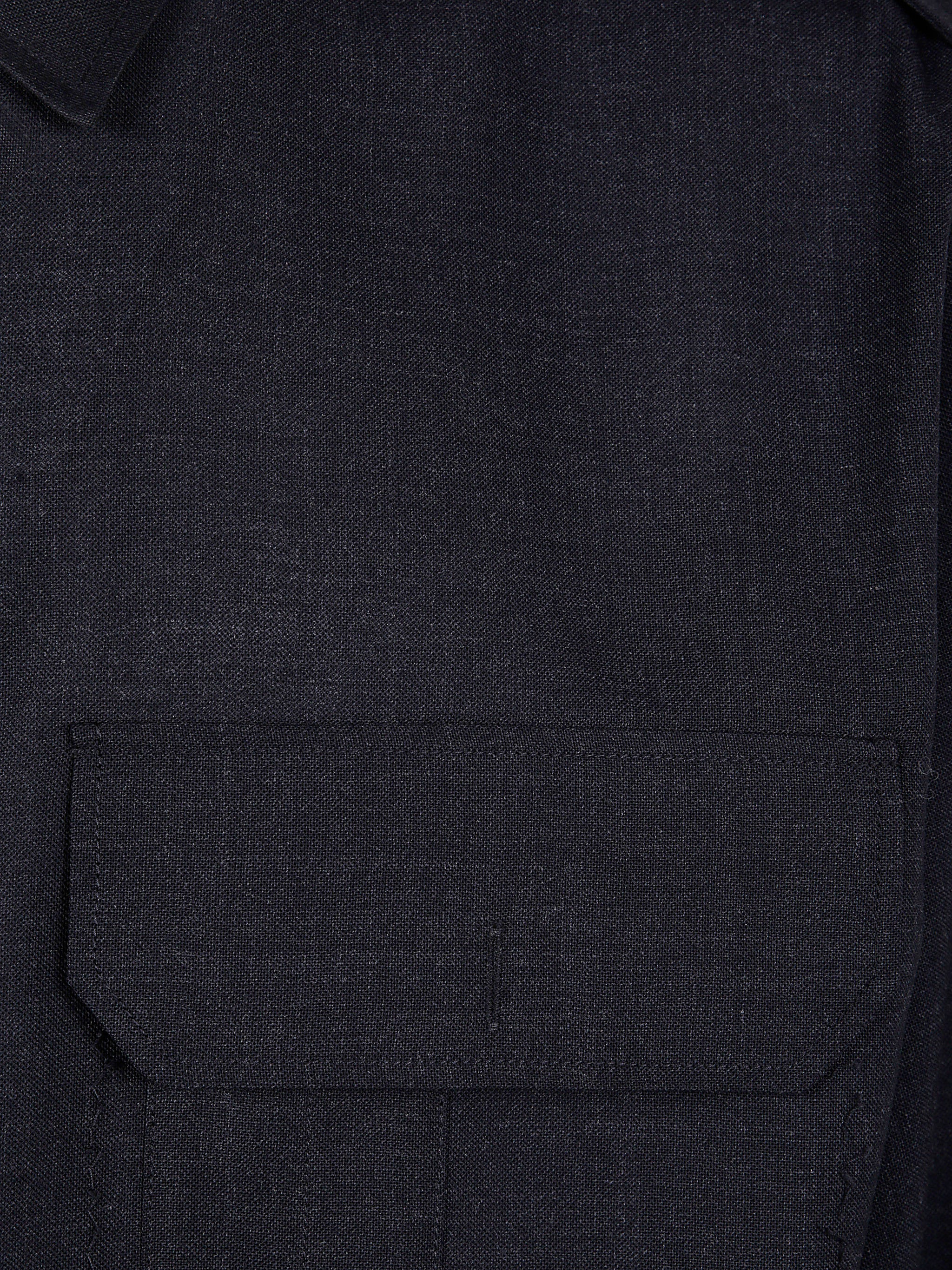 MAISON MARGIELA Elegant Long Sleeve Shirt for Men