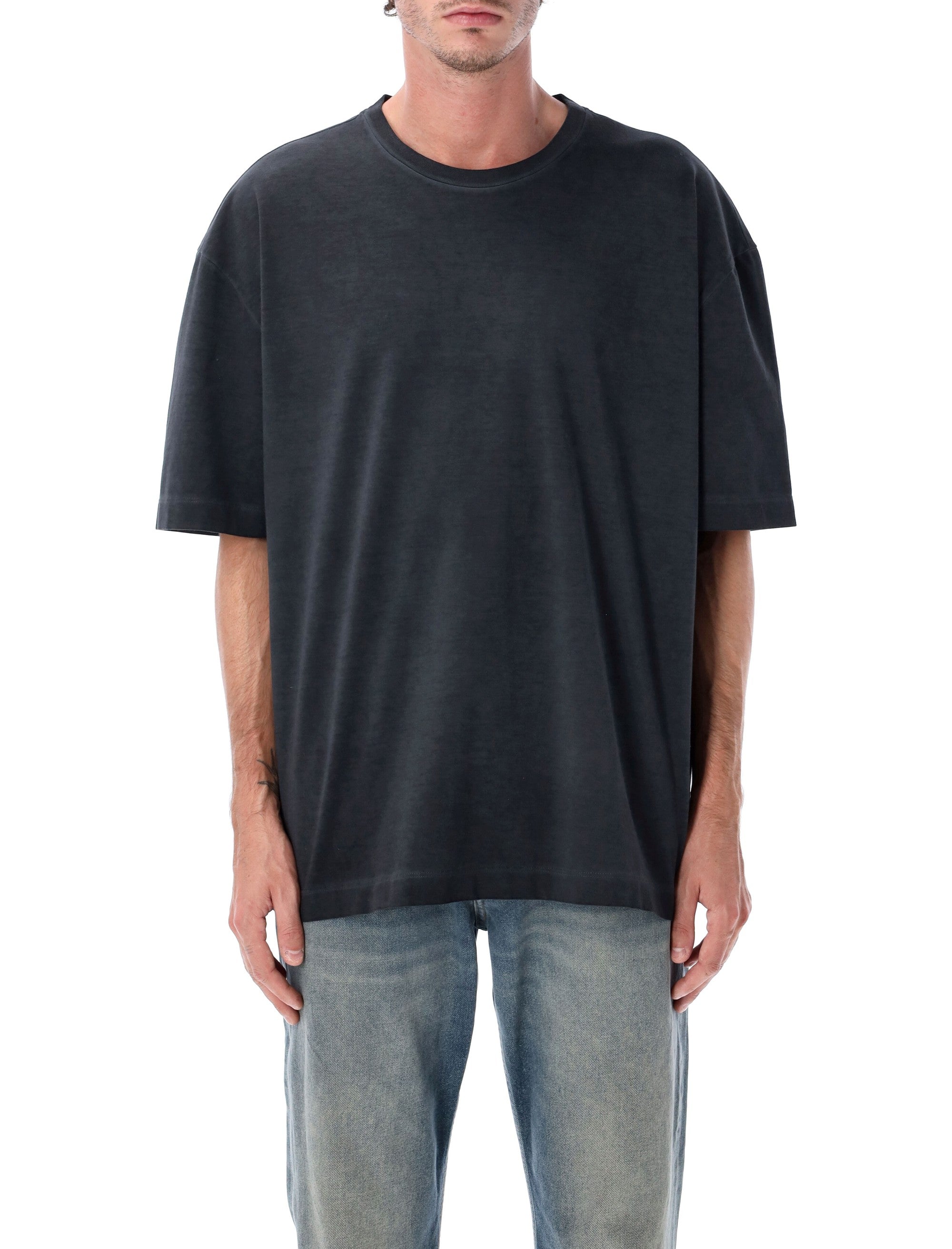 MAISON MARGIELA Cotton T-Shirt - Size 48