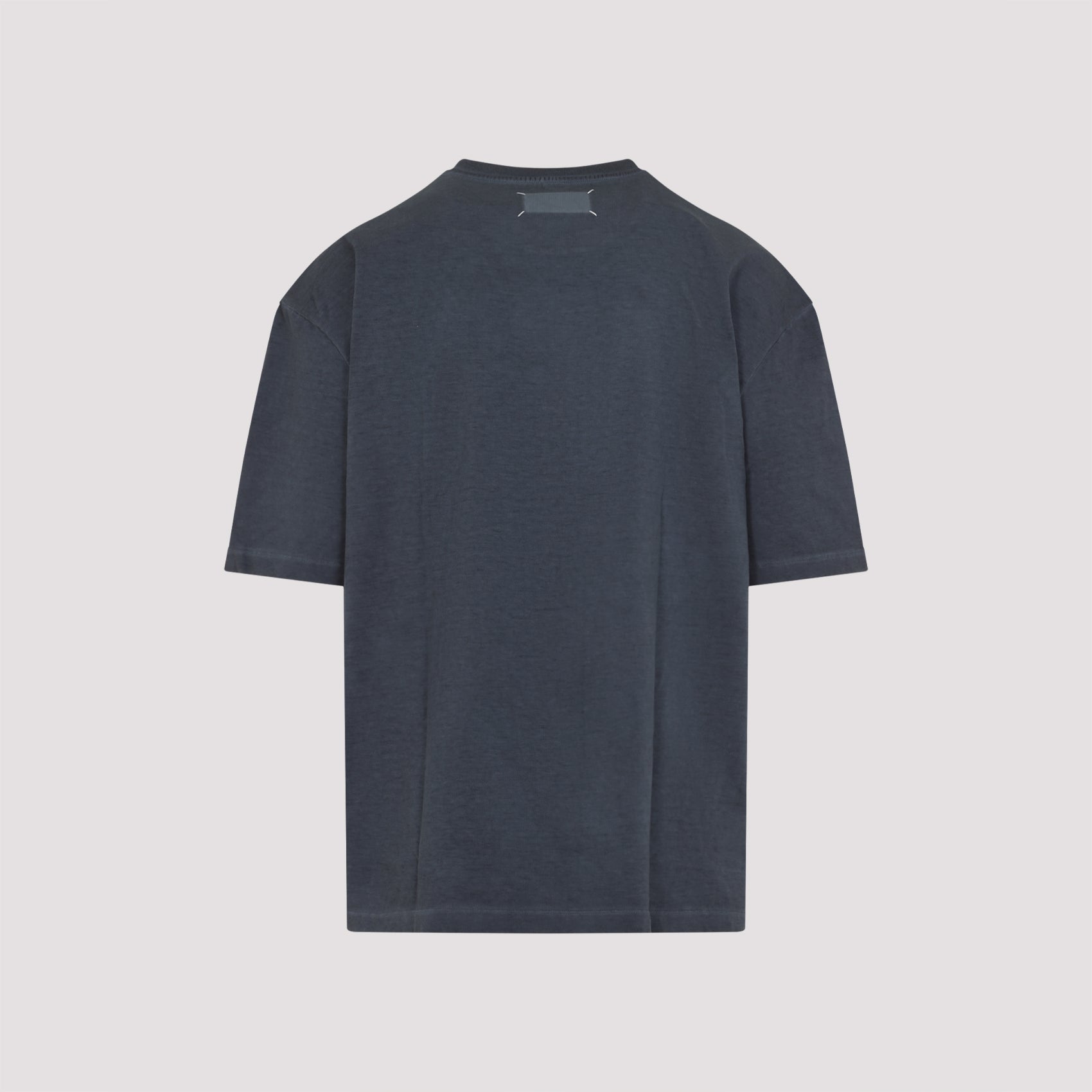 MAISON MARGIELA Classic Cotton T-Shirt