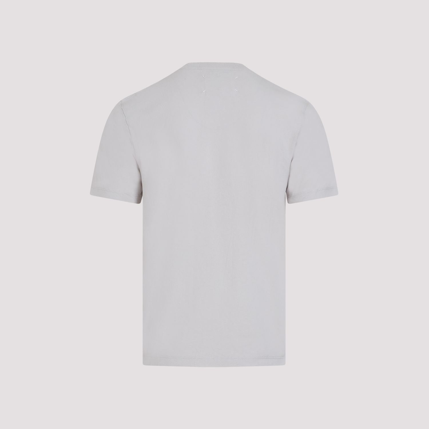 MAISON MARGIELA Set of Three Essential Cotton T-Shirts for Men