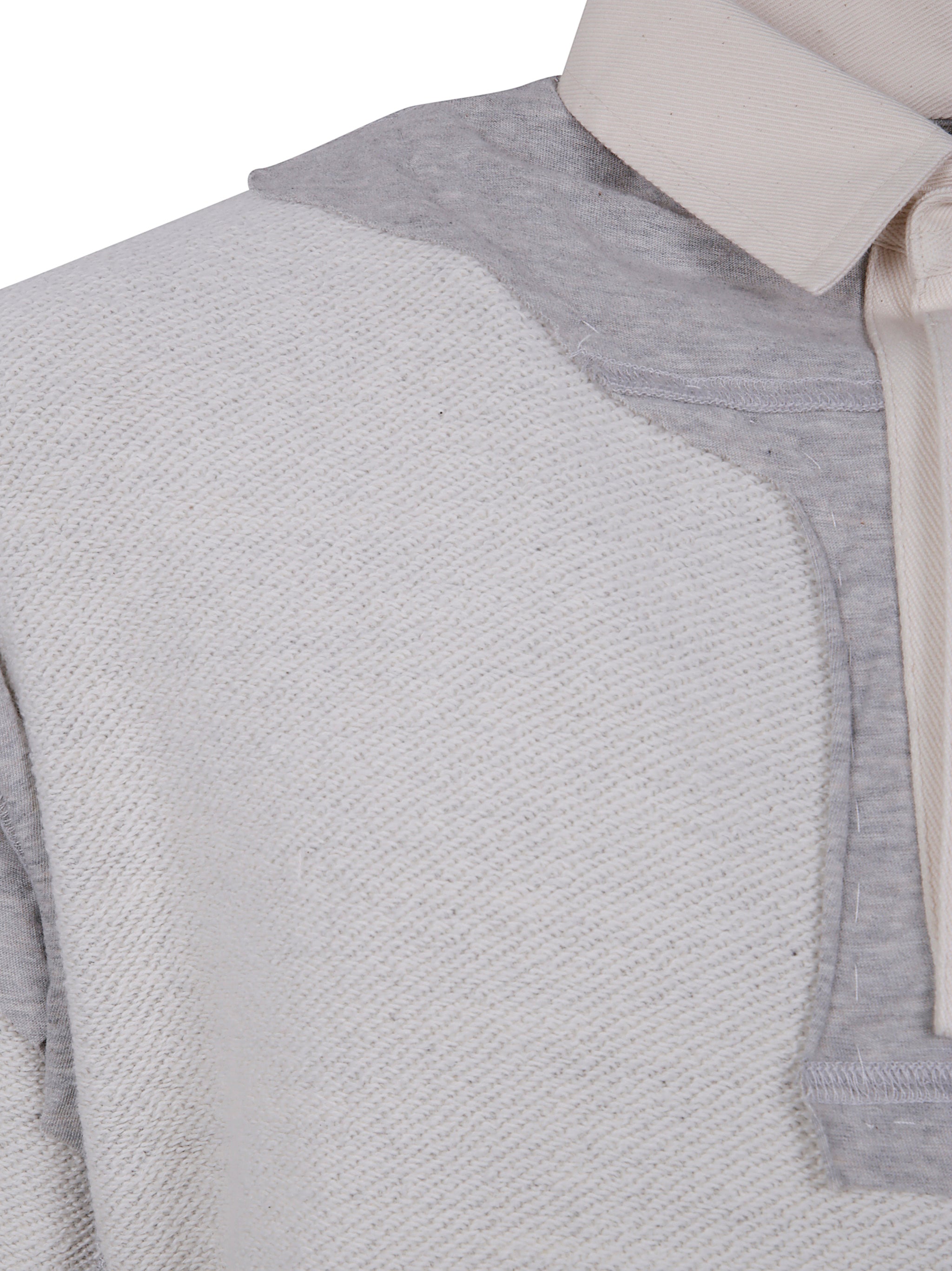 MAISON MARGIELA Classic Men's Sweatshirt - SS25 Collection