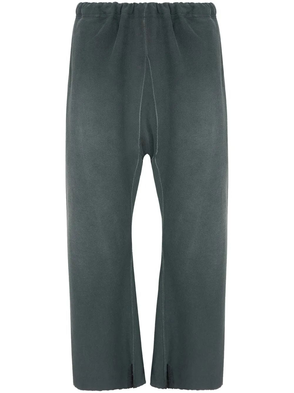 MAISON MARGIELA Cotton Pants for Men - SS25 Collection