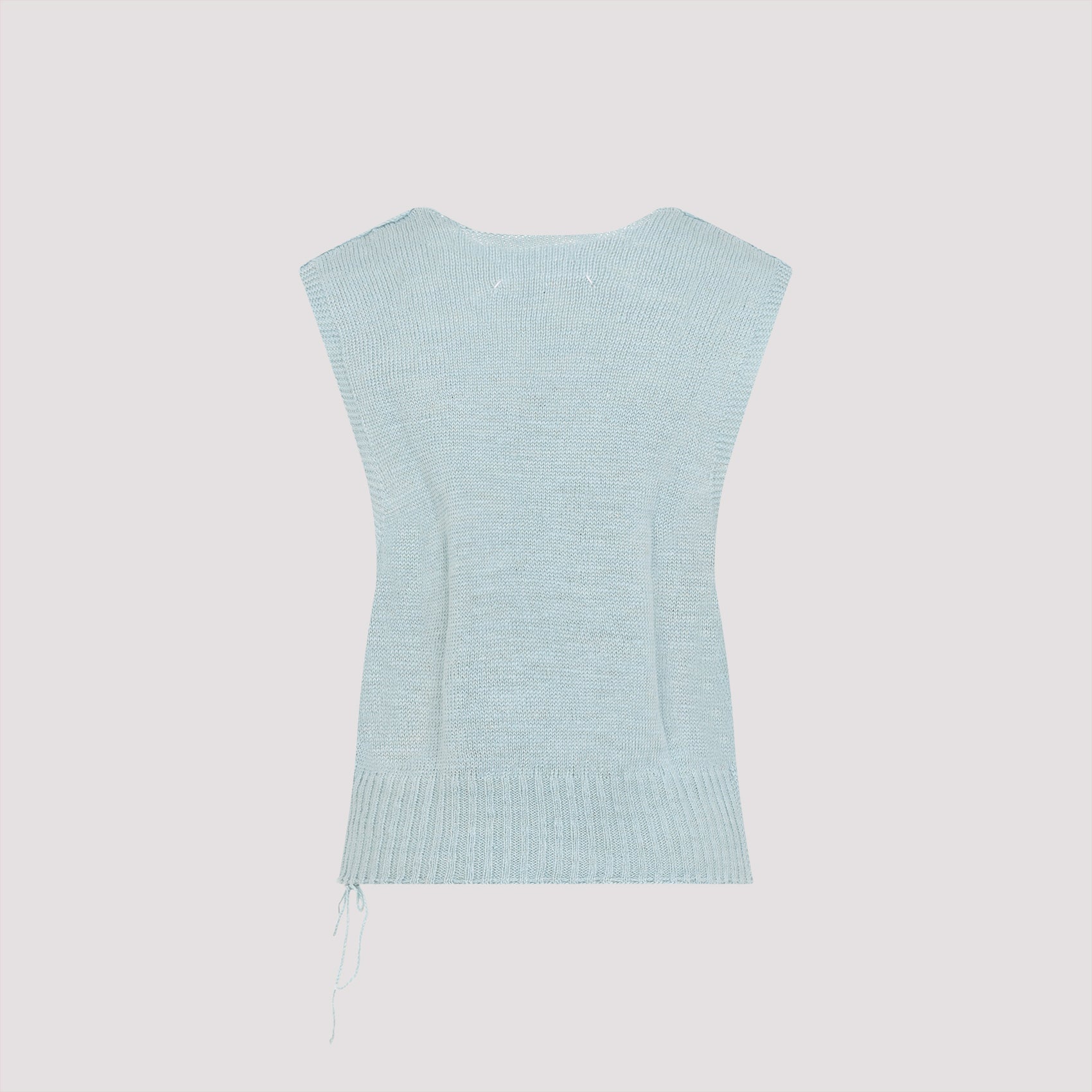 MAISON MARGIELA Hemp Vest