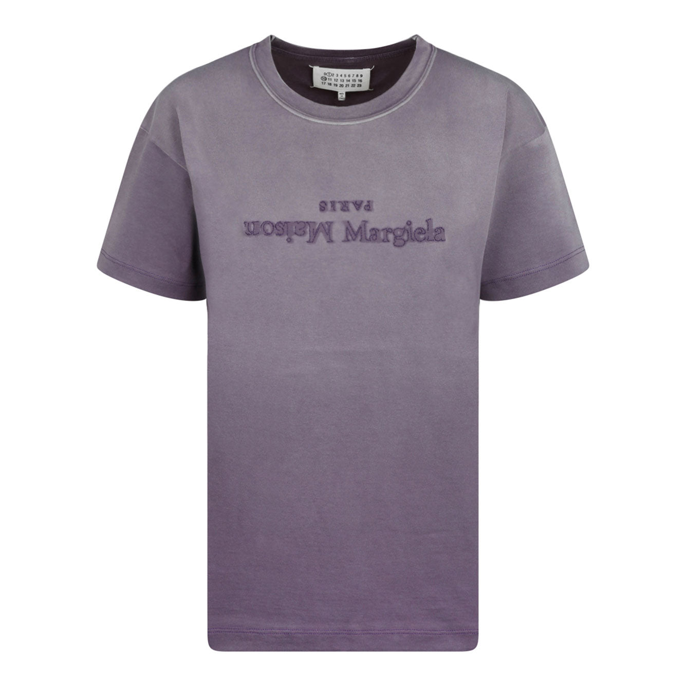 MAISON MARGIELA Reverse Logo T-Shirt - Size S