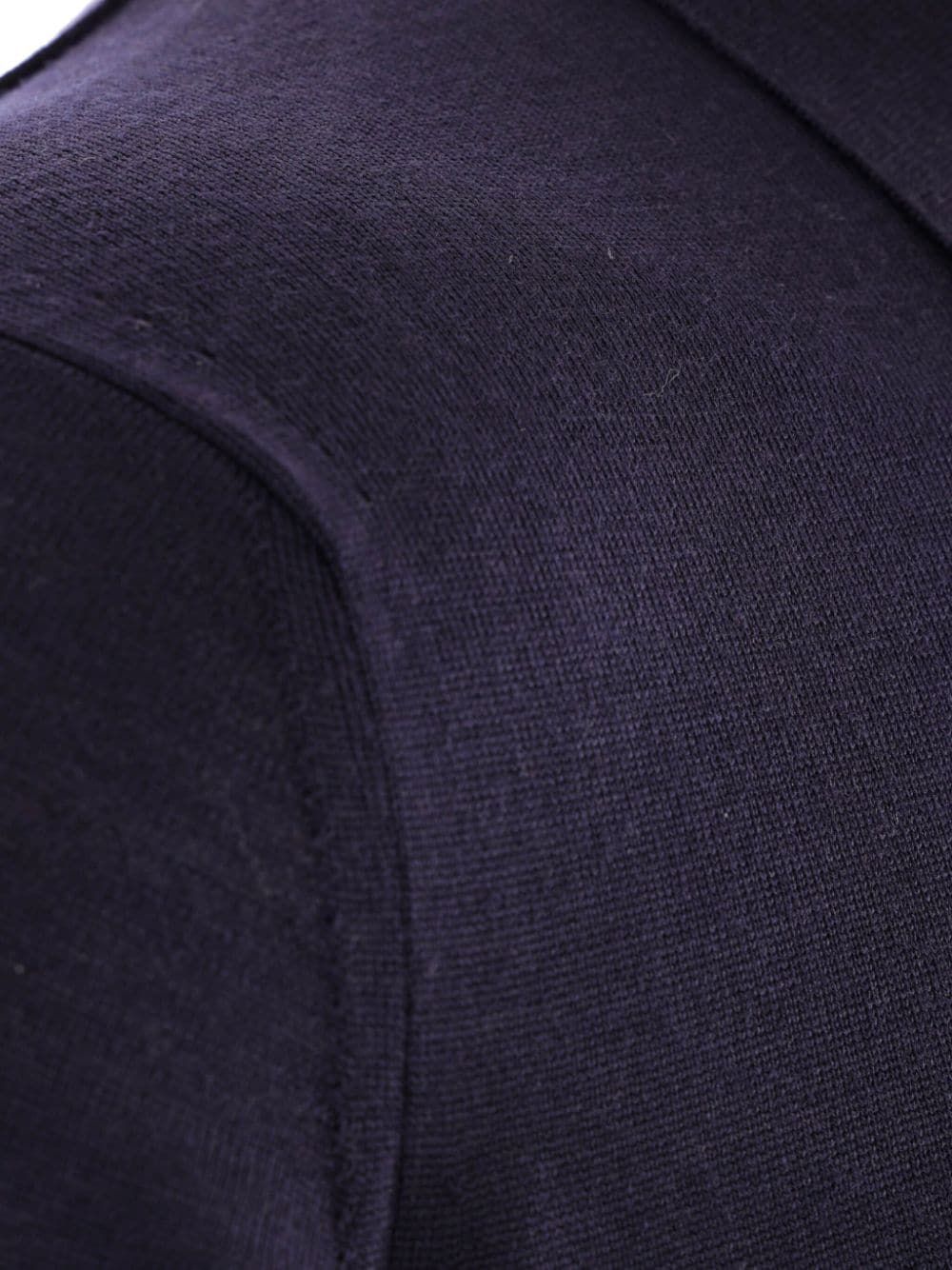 MAISON MARGIELA Chic Polo Shirt for Women - FW24 Collection