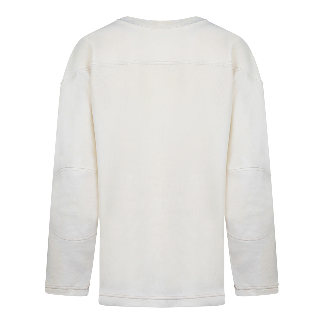MAISON MARGIELA Classic Women's Cotton Sweater