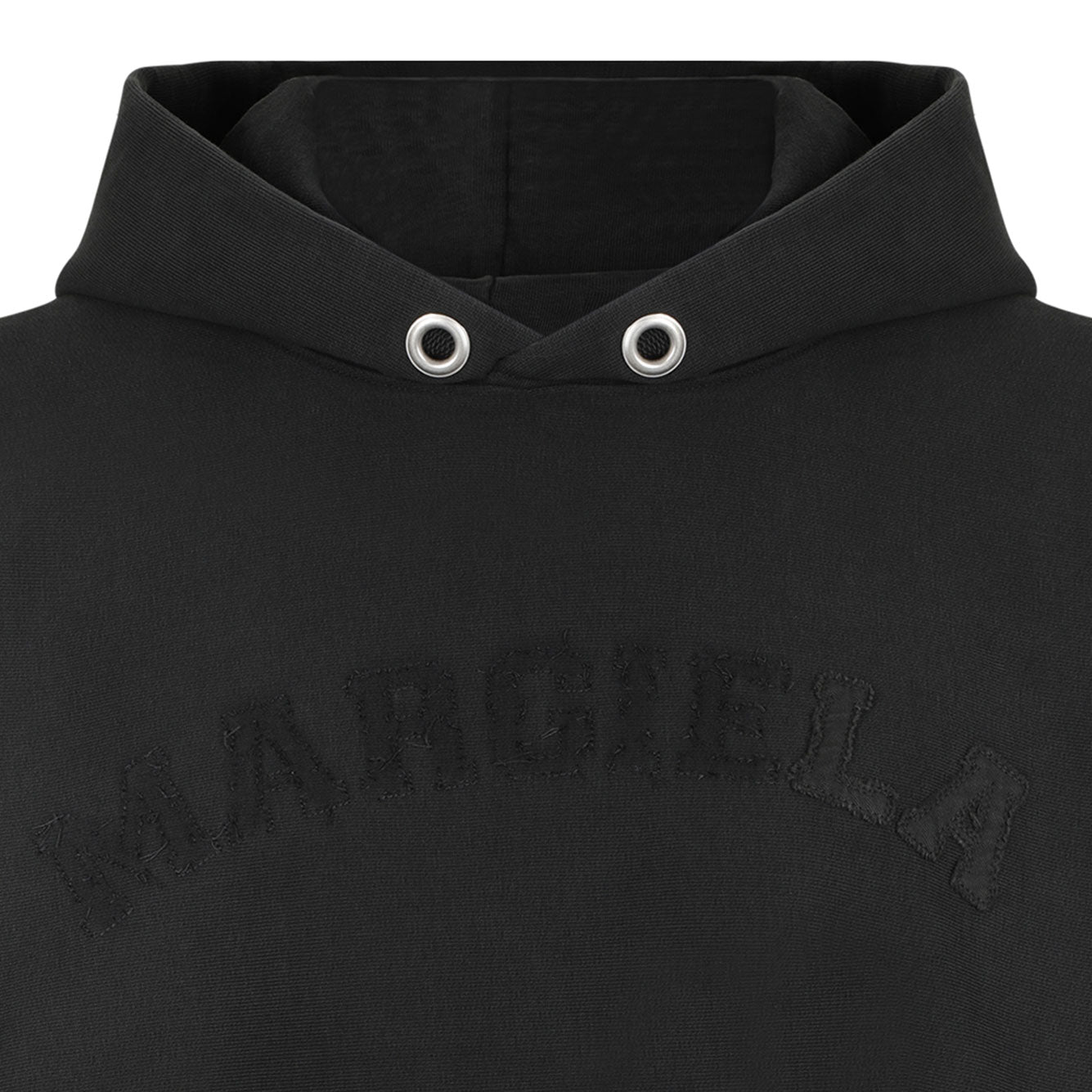 MAISON MARGIELA Vintage Carbon Unisex Cotton Sweater