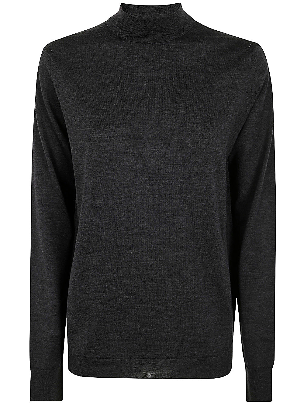 MAISON MARGIELA Round Neck Sweater