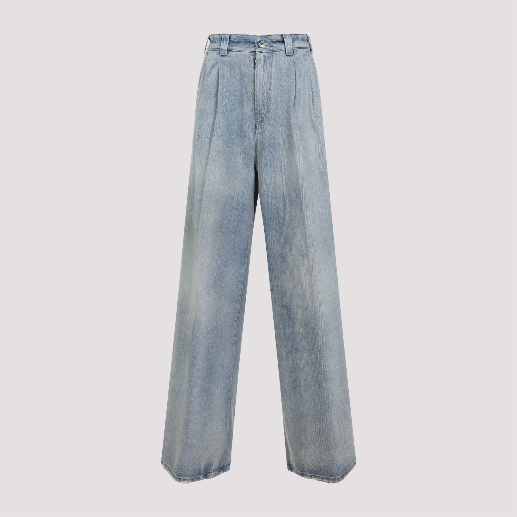 MAISON MARGIELA 5 Pocket Women's Jeans