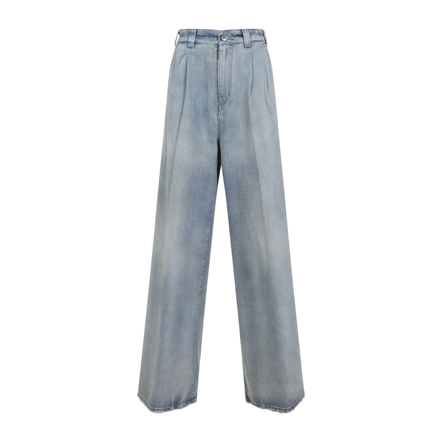 MAISON MARGIELA 5 Pocket Women's Jeans